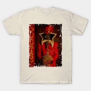 guess what ? Bootsy T-Shirt